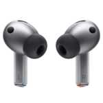 Samsung Galaxy Buds 3 Pro - Ecouteurs Bluetooth - R630 Gris - Packaging Original – Image 2