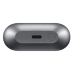 Samsung Galaxy Buds 3 Pro - Ecouteurs Bluetooth - R630 Gris - Packaging Original – Image 4