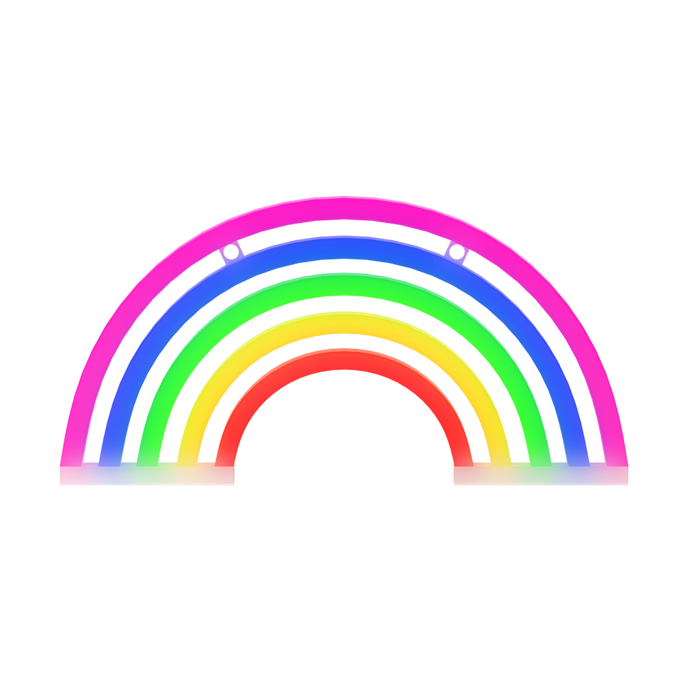 397331_oryg_2025311201120_large-1.jpg Néon LED mural - Arc en ciel – Image 1