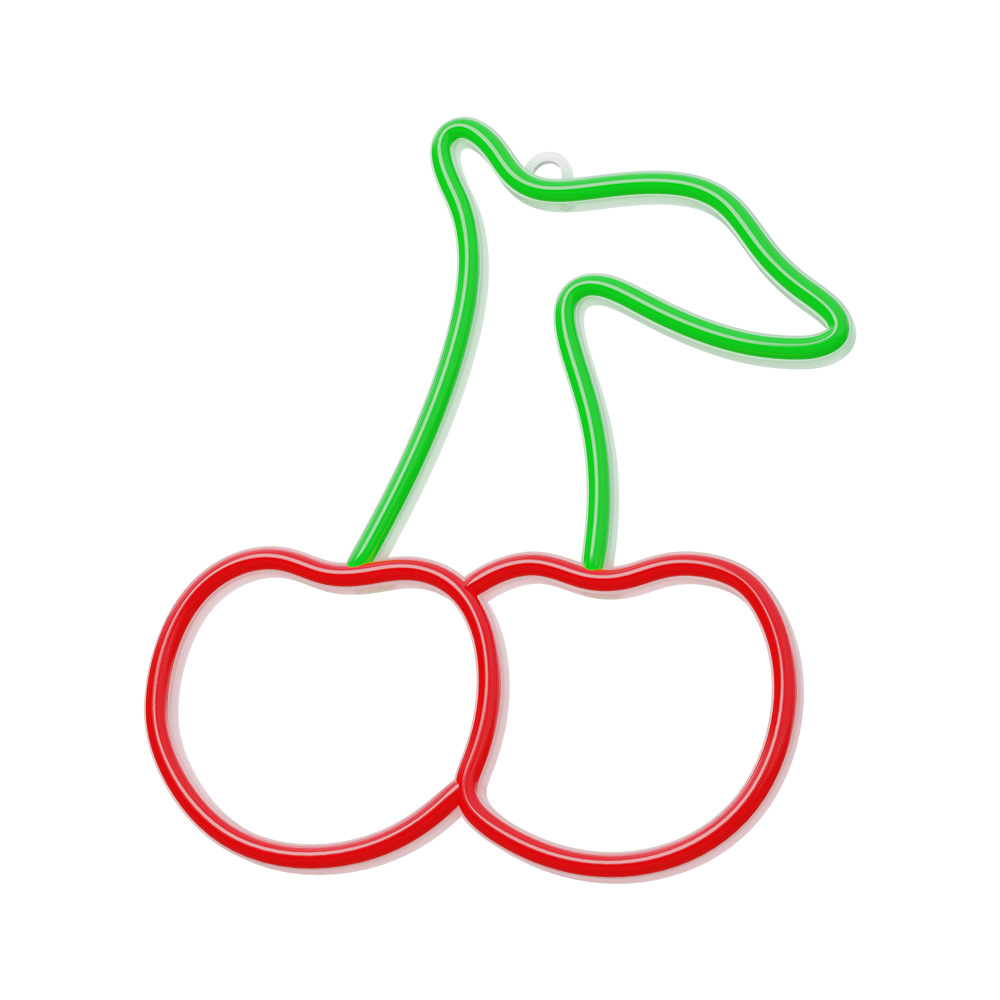 403029_oryg_2025311202251_large-1.jpg Néon LED mural - Cerises – Image 1