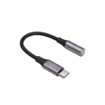 Adaptateur audio Type C vers jack 3,5 mm - Forever – Image 3