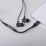 Adaptateur audio Type C vers jack 3,5 mm - Forever – Image 2