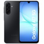 Samsung Galaxy A17 5G 128GB/4GB - Black