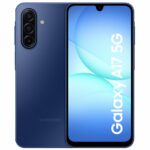Samsung Galaxy A17 5G 128GB/4GB - Blue