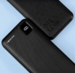 Batterie de secours rechargeable 10000mAh - PowerBank - TB-300M - 22,5W - Forever – Image 3