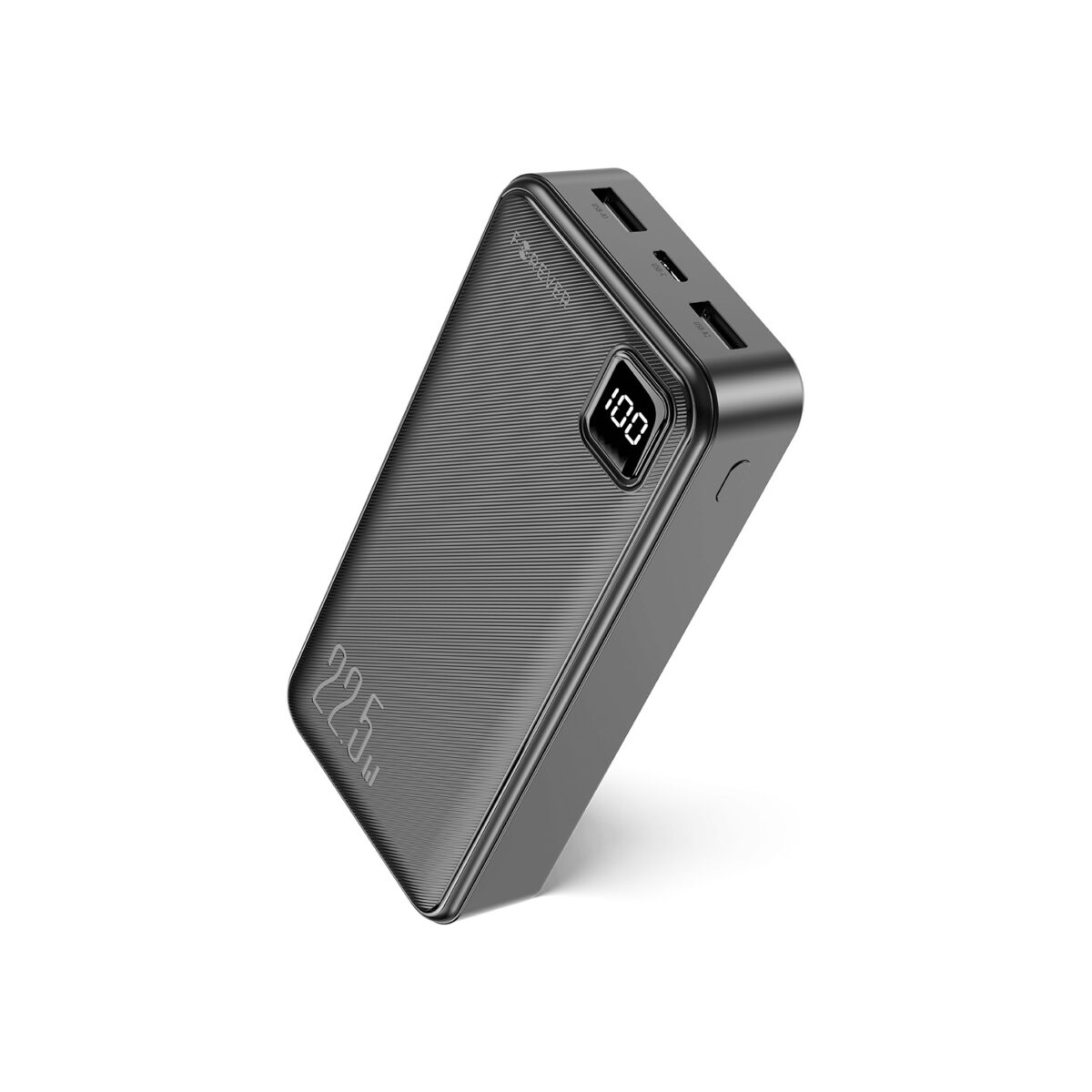 Batterie de secours rechargeable 20000mAh - PowerBank - TB-300L - 22,5W - Forever – Image 5