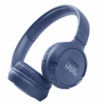 Casque stéréo Bluetooth - Tune 510BT - Bleu - JBL