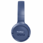Casque stéréo Bluetooth - Tune 510BT - Bleu - JBL – Image 2