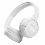 Casque stéréo Bluetooth - Tune 510BT - Blanc - JBL