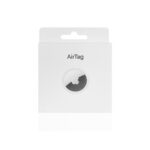 Apple AirTag - Localisateur pour appareils iOS - 1pc - MX532ZY/A - Apple – Image 2