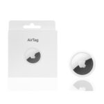 Apple AirTag - Localisateur pour appareils iOS - 1pc - MX532ZY/A - Apple
