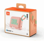 Enceinte Bluetooth - Go 4 - Rose - JBL – Image 2