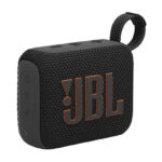 Enceinte Bluetooth - Go 4 - Noir - JBL