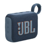 Enceinte Bluetooth - Go 4 - Bleu - JBL