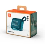 Enceinte Bluetooth - Go 4 - Bleu - JBL – Image 2