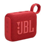 Enceinte Bluetooth - Go 4 - Rouge - JBL