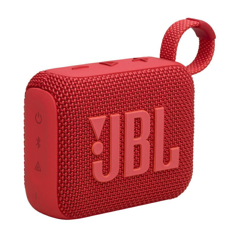 jbl-jbl-go4-portable-bt-speaker-red_1 Enceinte Bluetooth - Go 4 - Rouge - JBL – Image 1