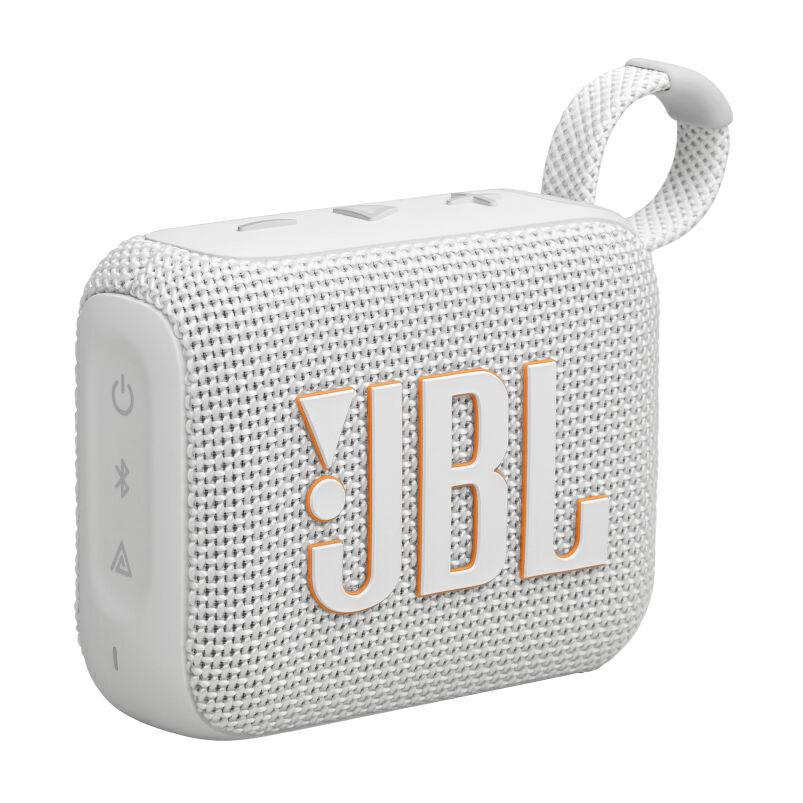 jbl-jbl-go4-portable-bt-speaker-white_1 Enceinte Bluetooth - Go 4 - Blanc - JBL – Image 1