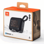 Enceinte Bluetooth - Go 4 - Noir - JBL – Image 2