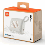 Enceinte Bluetooth - Go 4 - Blanc - JBL – Image 2