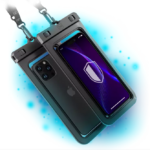 Etui Etanche Universel - Hydro Case - 3mk – Image 3