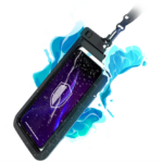 Etui Etanche Universel - Hydro Case - 3mk – Image 2