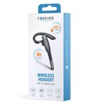 Oreillette Bluetooth avec étui de charge - BH-100 - Forever