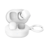 Oreillettes stéréo Bluetooth sans fils - FlowBuds 6.0 - Blanc - 3mk – Image 3