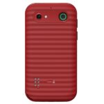 GSM - Doro Leva E10 4G - Rouge – Image 2