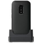 GSM - Doro Leva E22 4G - Noir