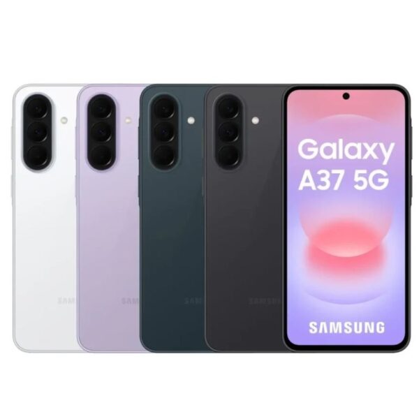 Samsung Galaxy A37 5G