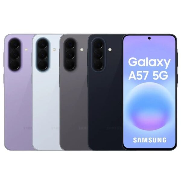 Samsung Galaxy A57 5G