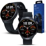 Montre Connectée Bluetooth - Smartwatch Altora Everyday Slim - 3mk