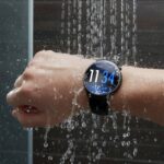 Montre Connectée Bluetooth - Smartwatch Altora Everyday Slim - 3mk – Image 4