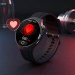 Montre Connectée Bluetooth - Smartwatch Altora Everyday Slim - 3mk – Image 5