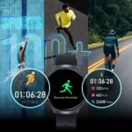 Montre Connectée Bluetooth - Smartwatch Altora Everyday Slim - 3mk – Image 6