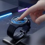 Montre Connectée Bluetooth - Smartwatch Altora Everyday Slim - 3mk – Image 3