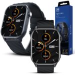 Montre Connectée Bluetooth - Smartwatch Altora Easy Touch - 3mk