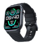 Montre Connectée Bluetooth - Smartwatch Altora Easy Touch - 3mk – Image 2