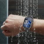 Montre Connectée Bluetooth - Smartwatch Altora Easy Touch - 3mk – Image 6