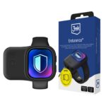 Etui de chargement pour Apple Watch 49mm - Powerbank Case Endurance - 3mk