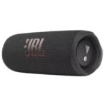 Enceinte Bluetooth Waterproof - Flip 6 - Noir - JBL