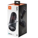 Enceinte Bluetooth Waterproof - Flip 6 - Noir - JBL – Image 2