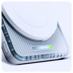 Batterie de secours 5000mAh - Magsafe PowerBank - PowerMag Handy - 3mk – Image 5
