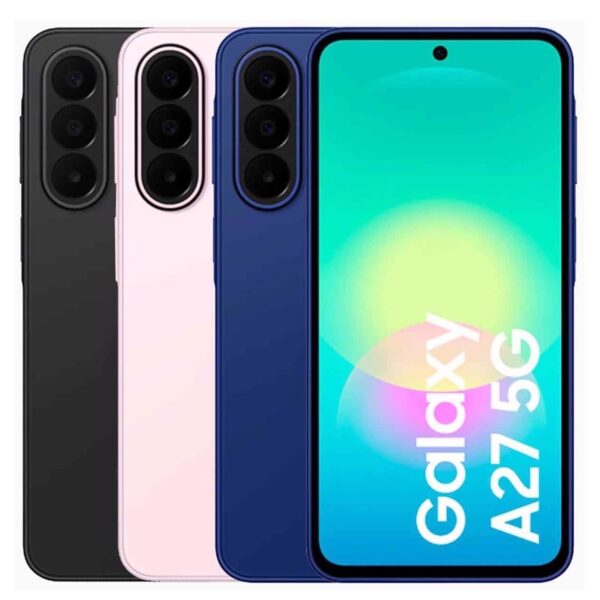 Samsung Galaxy A27 5G
