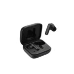 Ecouteurs Bluetooth avec ANC+ENC et écran – TWSS-500 – noir – Forever – Image 4