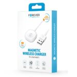 Chargeur sans fil pour Apple Watch - MASM-100 - 3W - Forever