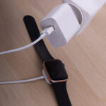 Chargeur sans fil pour Apple Watch - MASM-100 - 3W - Forever – Image 3