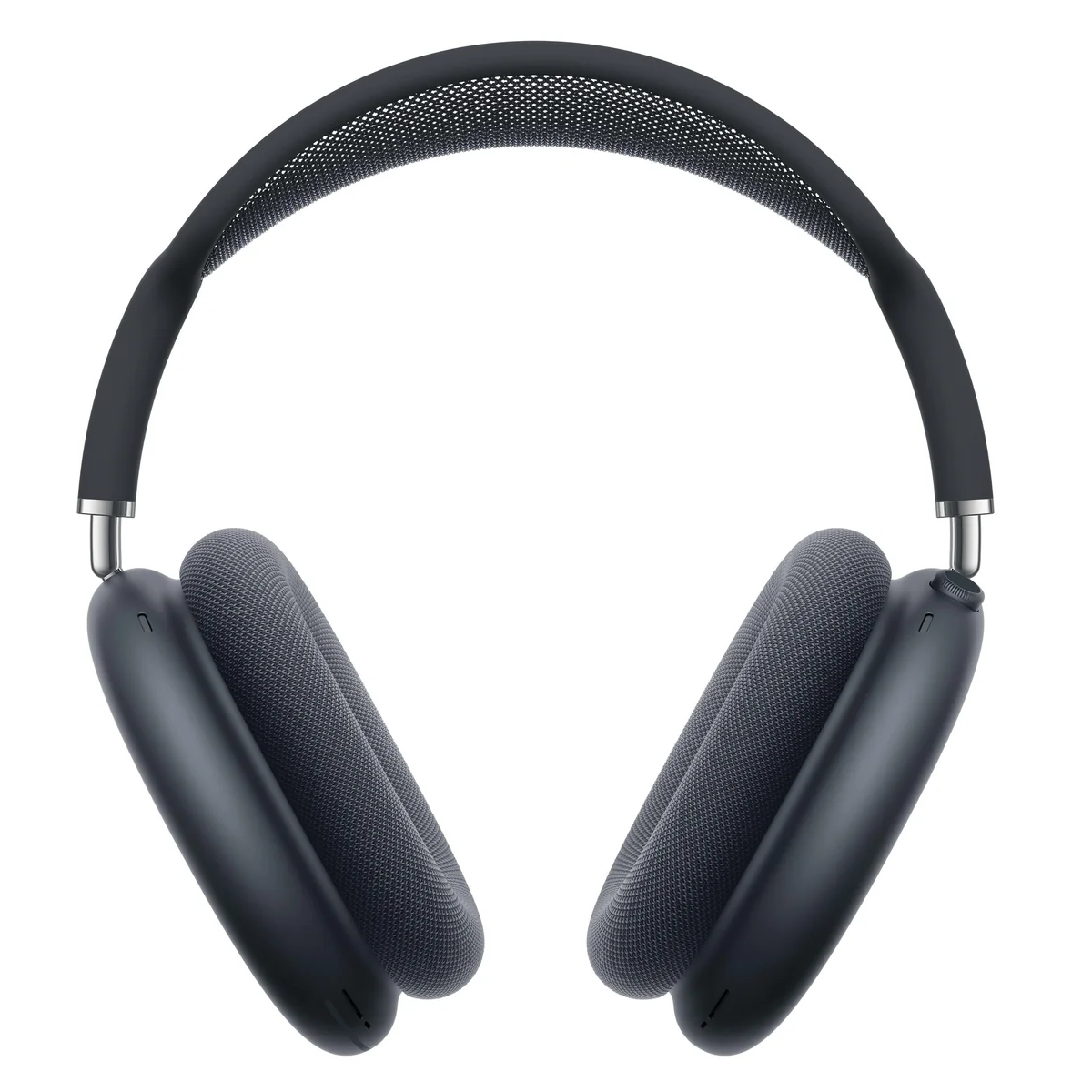 AirPods_Max_2024 Apple AirPods Max USB-C - Casque Bluetooth - Noir – Image 1