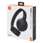 Casque stéréo Bluetooth - Tune 520BT - Noir - JBL – Image 2